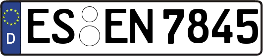 ES-EN7845