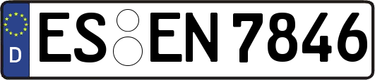 ES-EN7846