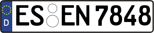 ES-EN7848