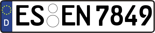 ES-EN7849