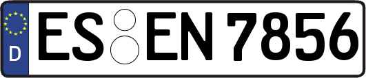 ES-EN7856