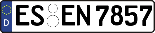 ES-EN7857