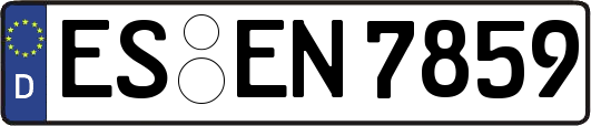 ES-EN7859