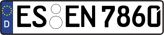 ES-EN7860