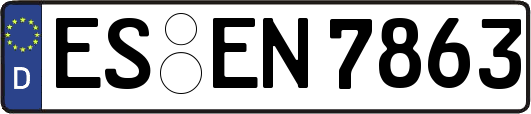 ES-EN7863