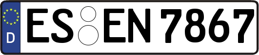 ES-EN7867