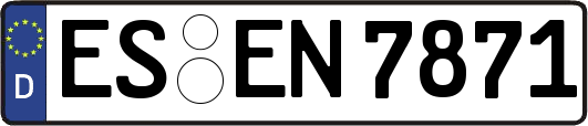 ES-EN7871