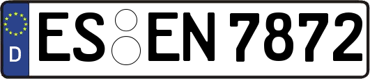 ES-EN7872
