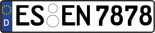ES-EN7878