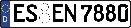 ES-EN7880