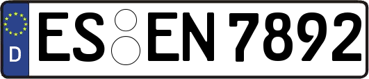 ES-EN7892
