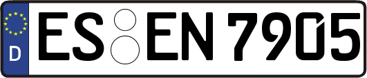 ES-EN7905
