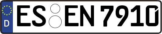 ES-EN7910