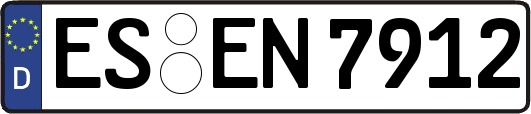 ES-EN7912