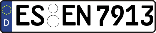 ES-EN7913