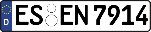 ES-EN7914