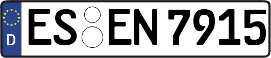 ES-EN7915
