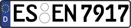 ES-EN7917