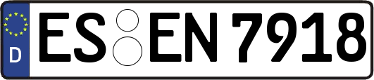 ES-EN7918