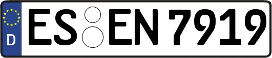 ES-EN7919