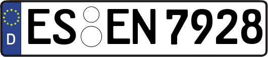 ES-EN7928