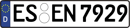ES-EN7929