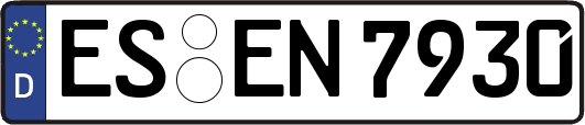ES-EN7930