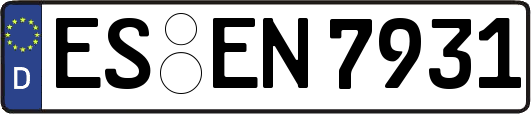 ES-EN7931