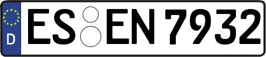 ES-EN7932