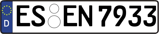 ES-EN7933
