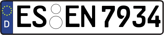 ES-EN7934