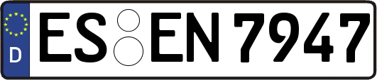 ES-EN7947