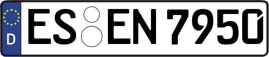ES-EN7950