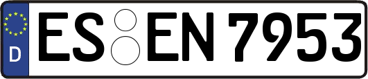 ES-EN7953