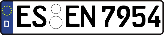 ES-EN7954