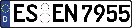 ES-EN7955