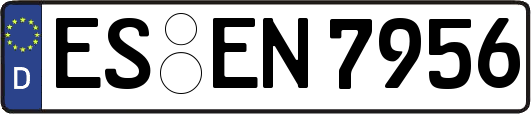 ES-EN7956