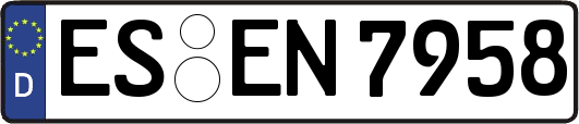 ES-EN7958