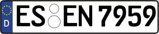 ES-EN7959
