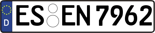 ES-EN7962