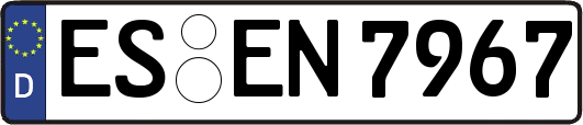 ES-EN7967