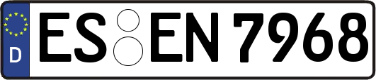 ES-EN7968