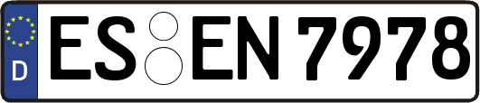 ES-EN7978