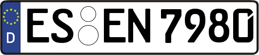 ES-EN7980