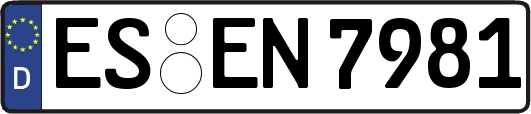 ES-EN7981