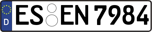 ES-EN7984