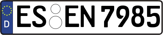 ES-EN7985