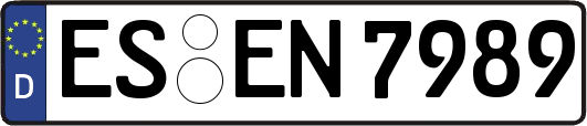 ES-EN7989