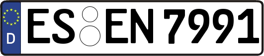 ES-EN7991