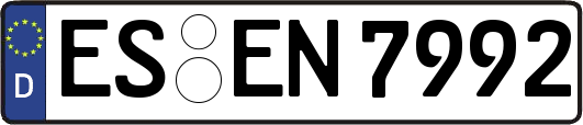 ES-EN7992